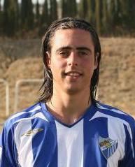 Lobato (Atltico Malagueo) - 2007/2008