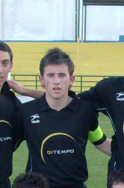 MACHUCA (C.P. Huelma) - 2007/2008