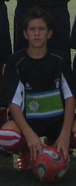 KIKE (Otura C.F.) - 2007/2008