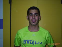 Tabu (C. Atl. Estacin) - 2007/2008