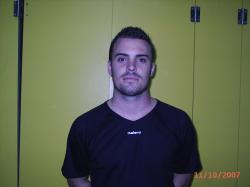 Salvador Diaz (C. Atl. Estacin) - 2007/2008