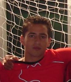 Cabrero (Beas F.B.) - 2007/2008