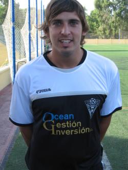Marcos (F.C. Marbell) - 2007/2008