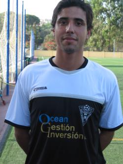 Mariano (F.C. Marbellí) - 2007/2008