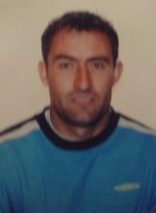 Jose Ramon (Huesa C.F.) - 2007/2008