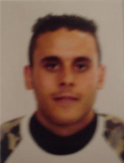 Minda (Huesa C.F.) - 2007/2008