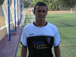 Paco Mata (F.C. Marbell) - 2007/2008
