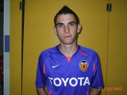 Alejo (C. Atl. Estacin) - 2007/2008
