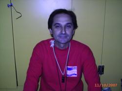 Fernando Lpez (C.D. Mlaga 1903) - 2007/2008