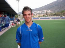 Tigre (Alhaurn de la Torre) - 2007/2008