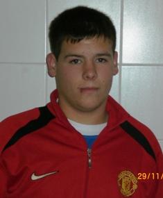 CARLILLOS (C.F. Ogjares 89) - 2007/2008