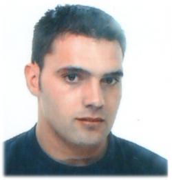 Rafael Lima (Atltico Yunquera) - 2007/2008