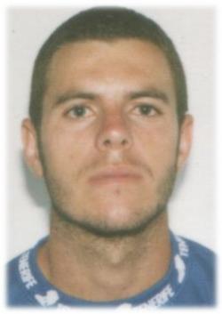 Espi (Atltico Yunquera) - 2007/2008