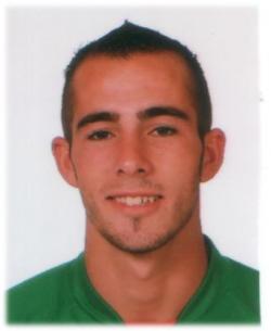 Nervio (Atltico Yunquera) - 2007/2008
