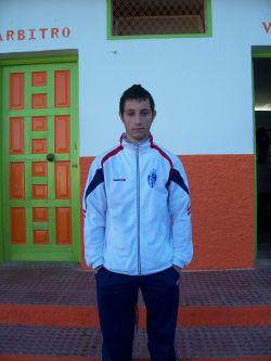 Ortz (C.P. Berja) - 2007/2008