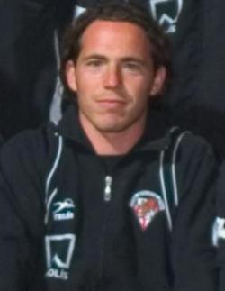 Juanillo (C.D. Athletic Con) - 2007/2008