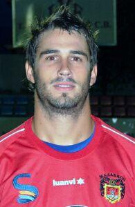 Saura (Mazarrn C.F.) - 2007/2008