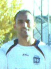 Khalid (Villargordo C.F.) - 2007/2008