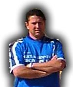 Rafa Garrido (Fuensanta C.F.) - 2007/2008