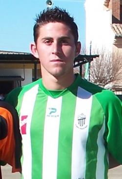 Glvez (Atarfe Industrial B) - 2007/2008