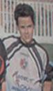 Diego (Arenas de Armilla B) - 2007/2008