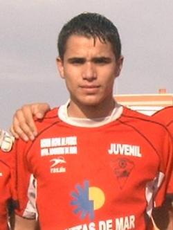 Miro (Atltico Roquetas) - 2007/2008
