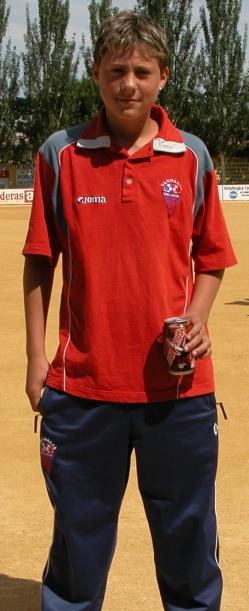 Pelusa (Vandalia de Peligros) - 2007/2008