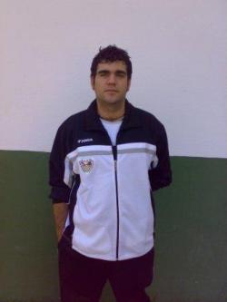 Edu (C.D. Benagalbn) - 2007/2008