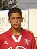 Sevilla (C.D. Vera) - 2007/2008