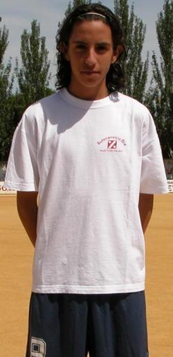 Lolo (Vandalia de Peligros) - 2007/2008