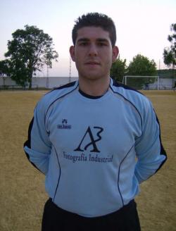 Anton (Betis Iliturgitano) - 2007/2008