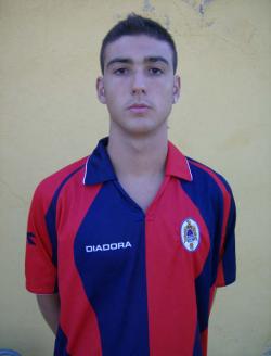 Adrin (C.D. Iliturgi) - 2007/2008