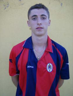 Sanabria (C.D. Iliturgi) - 2007/2008