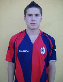 Felipe (C.D. Iliturgi) - 2007/2008