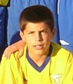 Alex (U.D. Tomares) - 2007/2008