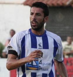 Edu Espada - Ex-Arroyo C.P. :: Fútbol de Andalucía ::