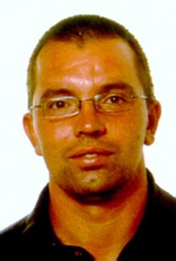 Jose Manuel (Sierra Segura C.F.) - 2007/2008