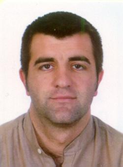 Jose Ignacio (Sierra Segura C.F.) - 2007/2008