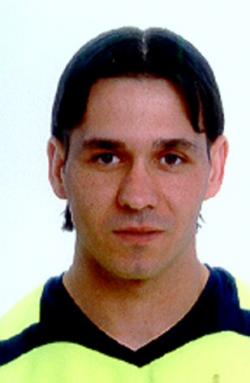 Rocha (Sierra Segura C.F.) - 2007/2008