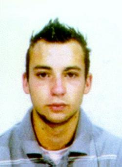 messsi (S. Segura C.F.) - 2007/2008