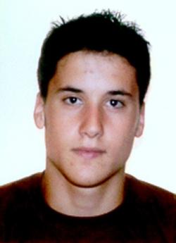 Illo (S. Segura C.F.) - 2007/2008