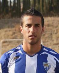 Comba (Atltico Malagueo) - 2007/2008
