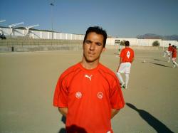 Burrito (guilas de Zujaira) - 2007/2008