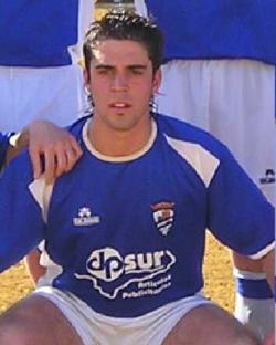 Manu Moreno (Tugia Juego Limpio) - 2007/2008