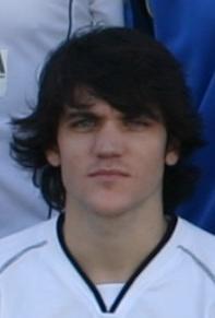 Alvaro (C.D. Vilches) - 2007/2008