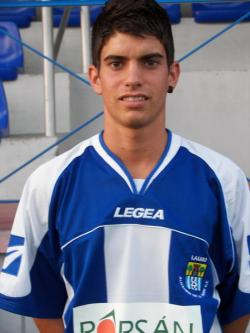 Salvita (Alhaurn de la Torre) - 2007/2008