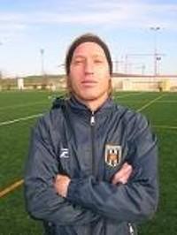 Luciano (Mrida U.D.) - 2007/2008