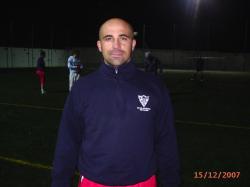 Juaki (C. Atl. Estacin) - 2007/2008