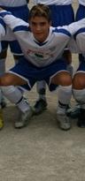 Carlos Galn (E.F Jos Santacruz D) - 2007/2008