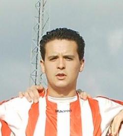 Pipa (Torredonjimeno C.F.) - 2007/2008
